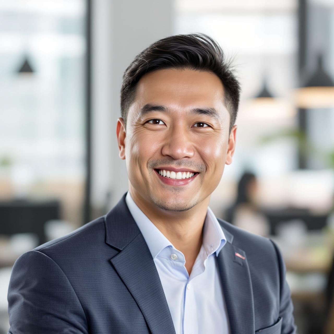 短剧网TV - 赵明远 - 首席商务官 短剧网TV团队成员 - 赵明远